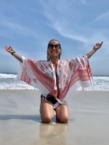 Soulful Yoga in NYC