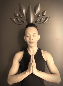Yoga Alumni NYC
