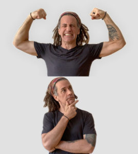 Yoga Teacher in MidTown