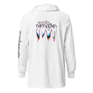 T shirt Hoodie